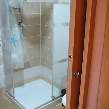 Apartamento Monolocale Tropea