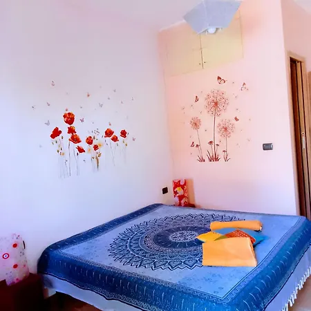 Apartamento Monolocale Tropea *