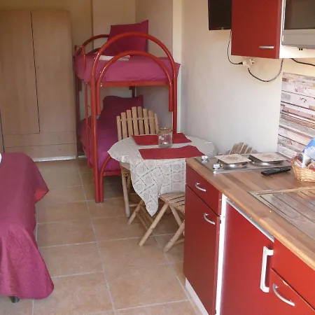 Monolocale Tropea * パルゲリーア