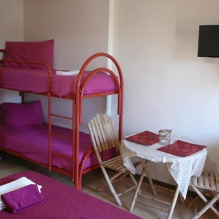 Apartment Monolocale Tropea *