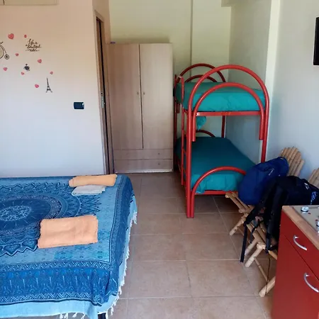 Monolocale Tropea * Parghelia