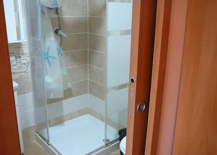 Apartment Monolocale Tropea