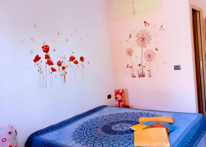 Apartment Monolocale Tropea *