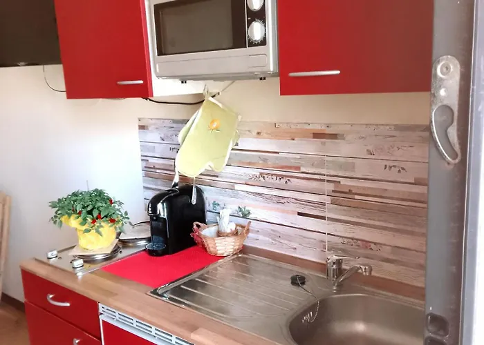 アパート Monolocale Tropea *